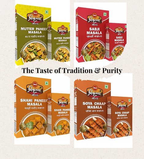 RLG FOODS PRIVATE LIMITED