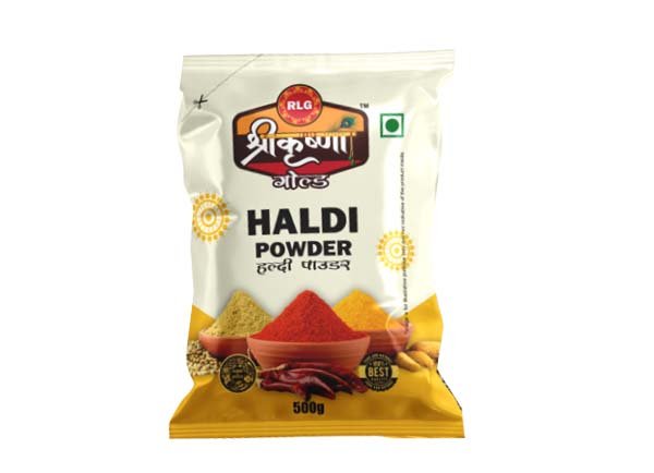 HALDI